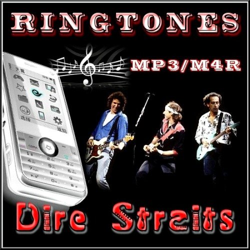 20 Ringtones - Dire Straits (2011)