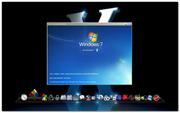 LiveUSB Win7PE MacStyle v4.0 by SVLeon []