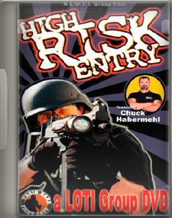 Повышенный риск / High Risk Entry (2011) DVDRip