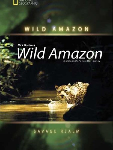    / Wild Amazon (2010) SATRip