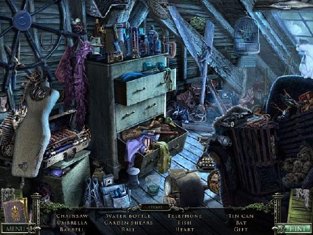 Mystery Case Files 7: 13th Skull (2010.ENG.L)