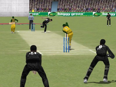 Cricket 2004 - Razor1911  (Full ISO/2004)