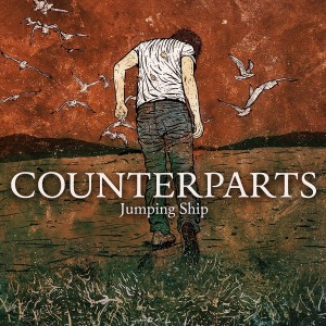 Counterparts - Jumping Ship (Single) [2011]