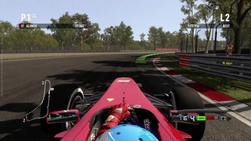 F1 2011 (2011/ENG/RIP by TPTB)