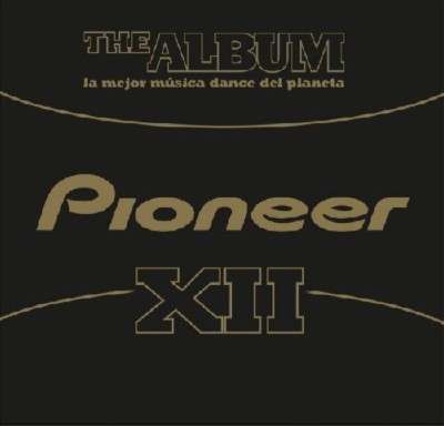 VA - Pioneer The Album Vol.12 (2011)