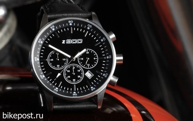 Часы Kawasaki z900