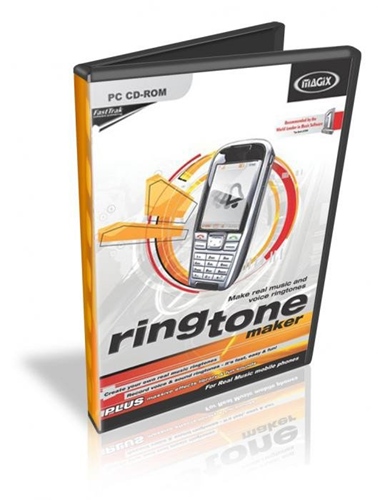 Free Ringtone Maker 2.4.0.2381 + Portable