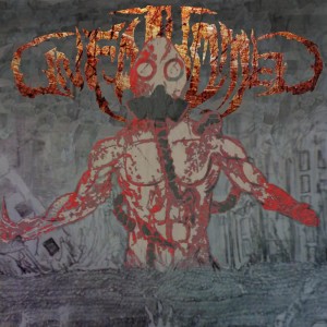 Unfathomed - Anonymity [New Track] (2011)