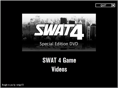 Download Game Swat 4 Full Version Gratis