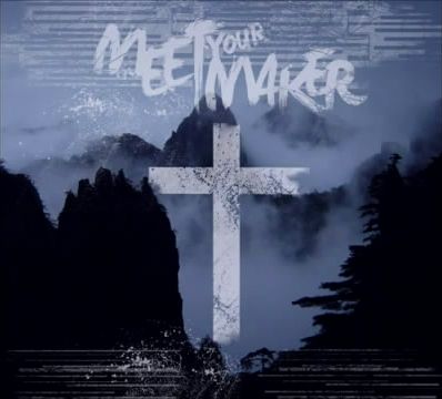 Meet Your Maker - God's Daughter  (new song 2011)