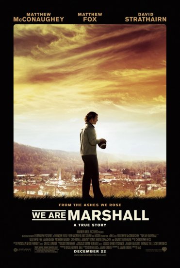     / We Are Marshall [2006] HDRip