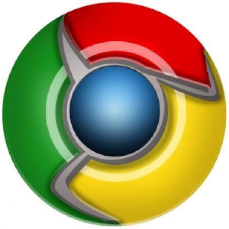 Google Chrome 2011