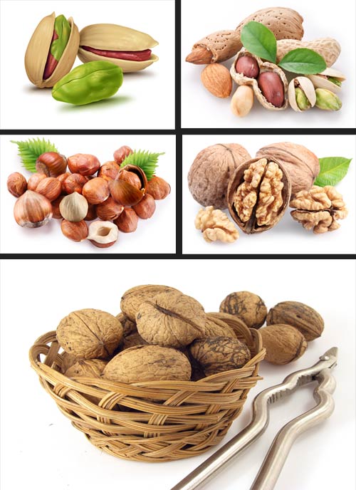   Nuts