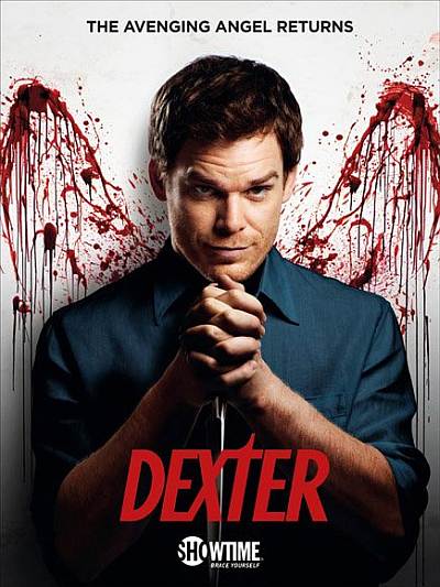  / Dexter (2011) WEB-DLRip 720p/ HDTVRip / HDTVRip 720p /6 