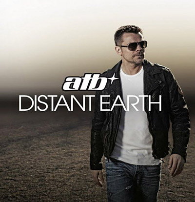 ATB - Distant Earth (Deluxe Version) 2011