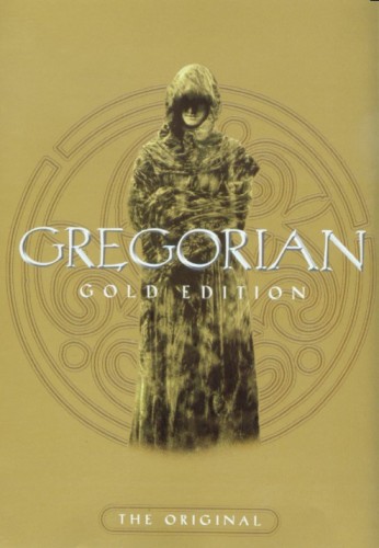 Gregorian - Gold Edition [2003 ., New Age, DVDRip]