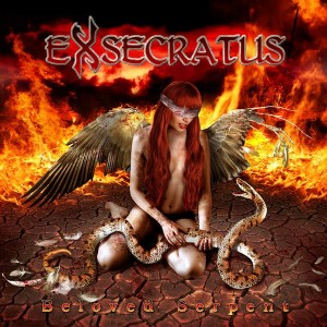 Exsecratus - Beloved Serpent (2011)