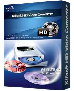     Xilisoft Video Converter 6.7.0.913