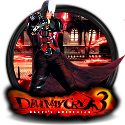 Devil May Cry 3: Dante's Awakening.   (2006/RUS/ENG/RePack)