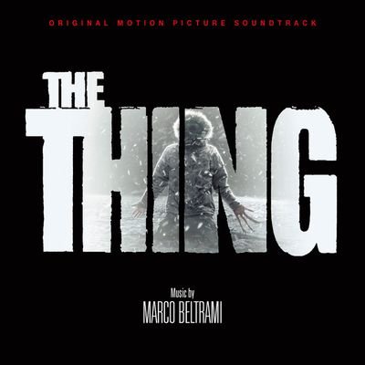 Саундтреки Нечто / OST The Thing (2011)