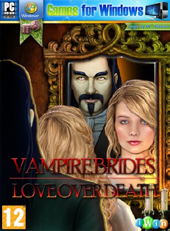 Vampire Brides: Love Over Death (2010.P.RUS)