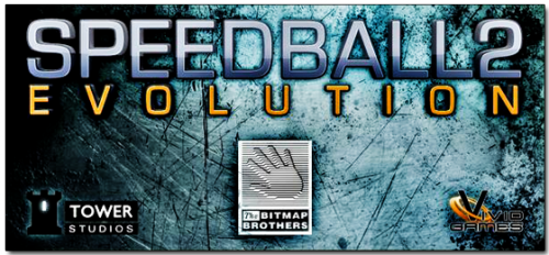 [Symbian^3] Speedball 2 Evolution (v.1.00) [Sport, ENG]