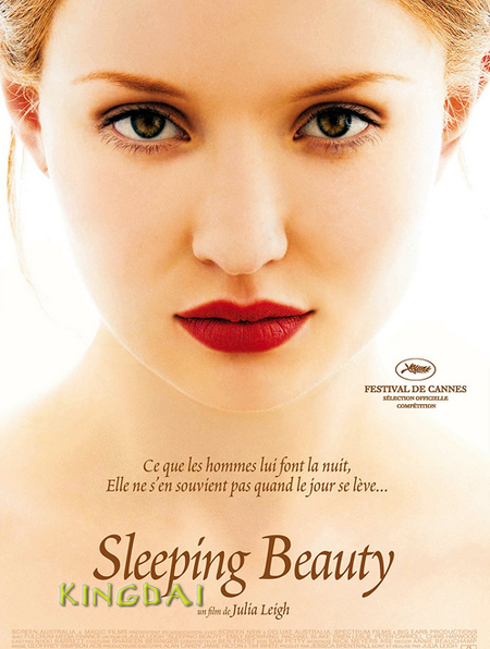 Sleeping Beauty (2011)  R5 DVDRip XVID AC3 HQ Hive-CM8
