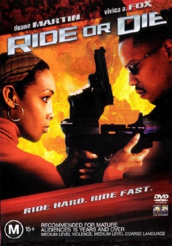 Делай или сдохни / Ride or Die (2003) DVDRip