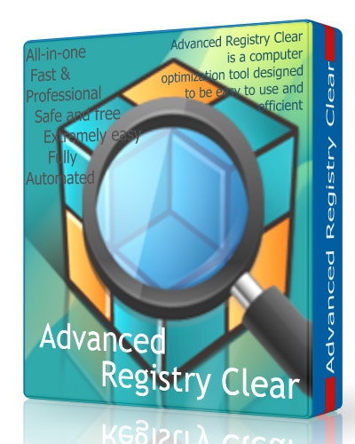 Advanced Registry Clear 2.2.0.8 + Portable