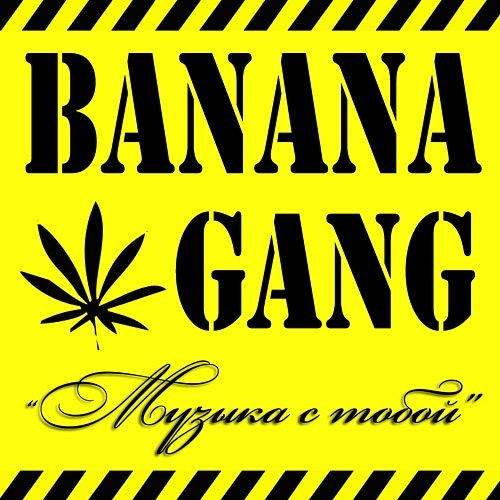 (Ska) Banana Gang -    - 2011, MP3 (tracks), 320 kbps