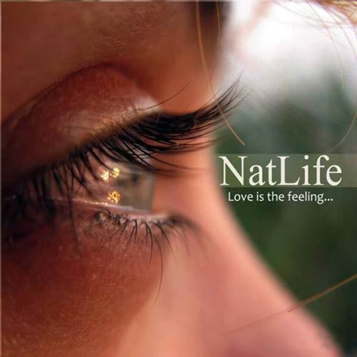 Natlife - Love Is The Feeling (2011)