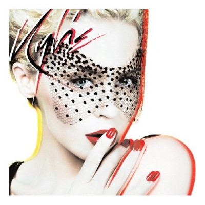 Kylie Minogue - X (2007) DTS 5.1