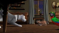 The Sims 3: Pets / The Sims 3:  (2011/RUS/ENG/Add-On)