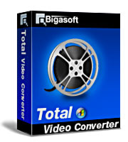 Bigasoft Jumlah Video Converter v3.5.10.4312