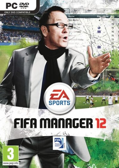 FIFA Manager 12 + Crack
