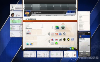 FIFA Manager 12 + Crack