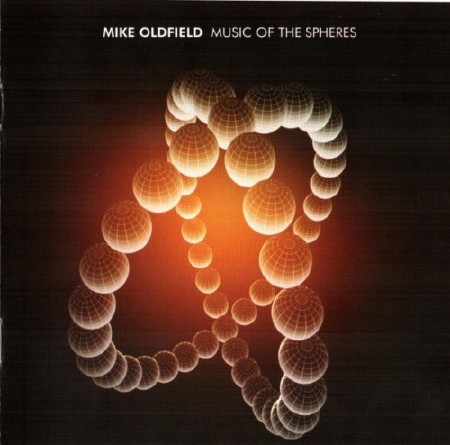 Mike Oldfield - Music Of The Spheres (2007) DTS 5.1