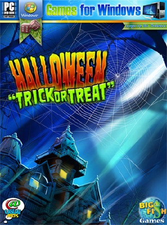 Halloween: Trick or Treat (2011.P.ENG)