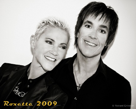 Roxette - 7 Albums 1986-2001 (Remastered Versions 2009)