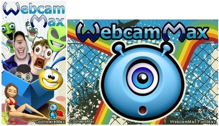 WebcamMax 7.5.9.6 MultiLanguage