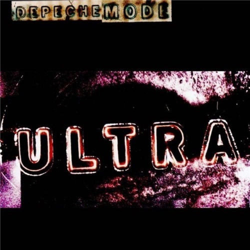 Depeche Mode - Ultra (1997) DTS 5.1