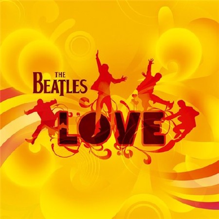 The Beatles - LOVE [iTunes Version] (2011)