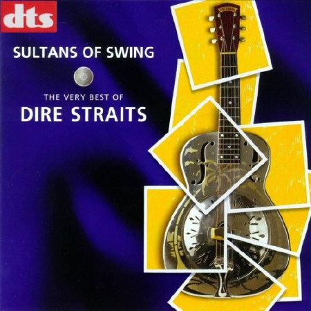 Dire Straits - The Very Best (1998) DTS 5.1