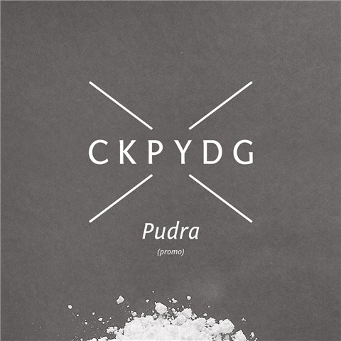 [UKR] (Grunge) DG - Pudra promo - 2011, MP3, 320 kbps