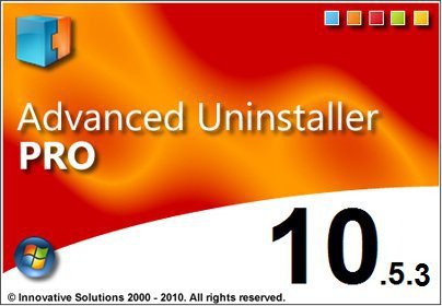 Advanced Uninstaller PRO 10.5.3