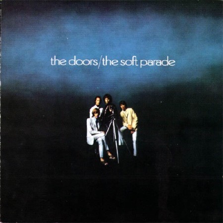 The Doors - The Soft Parade (2006) DTS 5.1