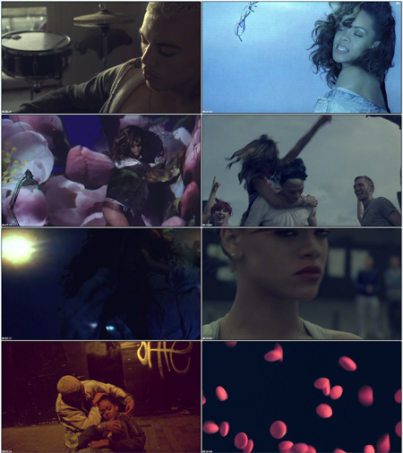 Rihanna - We Found Love (2011) HD 1080p