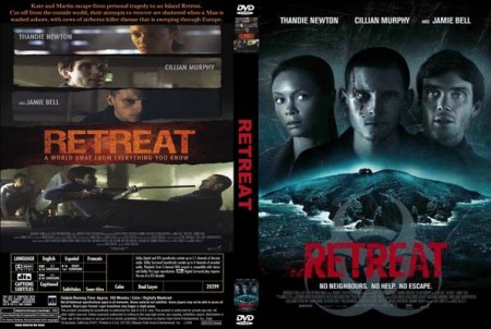 Retreat (2011) BRRiP AAC X264-LD