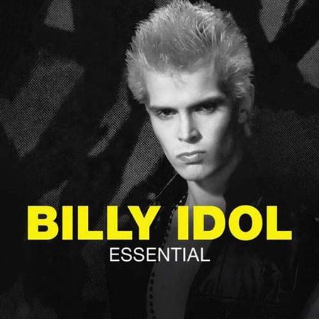 Billy Idol - Essential (2011)