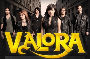 Valora - New Tracks (2011)
